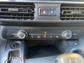 Peugeot Partner 1.6 HDI CarPlay  Só 95 mil kms!! Nacional