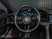 Porsche Taycan 4S
