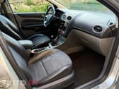 Ford Focus SW 1.6 TDCi Titanium 17
