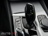 BMW 520 d Auto