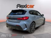 BMW 118 i Pack Desportivo M Auto