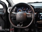 Citroen C3 1.2 PureTech Max EAT6