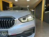 BMW 116 d Aut. Advantage