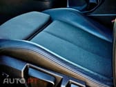 BMW 218 i Cabrio Luxury Line