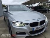 BMW 320 d Auto Pack M