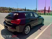 BMW 116 d