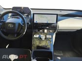 Toyota bZ4X 71,4 kWh Exclusive
