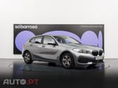 BMW 116 iA