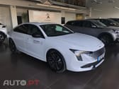 Peugeot 508 1.6 Hybrid Allure e-EAT8