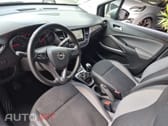 Opel Crossland X 1.2 Edition