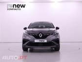 Renault Captur 1.0 Tce Rs Line
