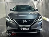 Nissan Qashqai 1.5 e-Power N-Connecta LED