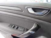 Renault Mégane 1.5 DCI