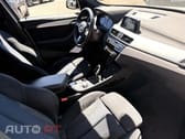 BMW X1 16 d sDrive Auto Pack M