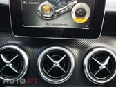 Mercedes-Benz A 160 CDi BE AMG Line Aut.