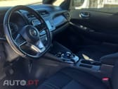 Nissan Leaf 40kwh Acenta