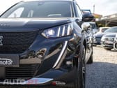 Peugeot E-2008 50 kWh GT