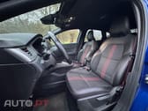 Renault Captur 1.6 E-Tech RS Line