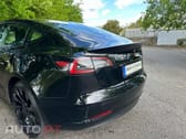 Tesla Model 3 Performance Dual Motor AWD