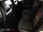 Mercedes-Benz A 180 d Style Aut.