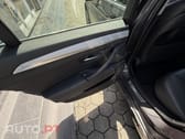 BMW 520 d Auto