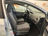 Toyota Yaris 1.5 HSD Comfort+P.Style