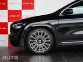 Mercedes-Benz GLA 200 MHEV Style