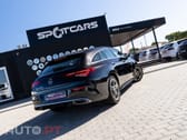Mercedes-Benz CLA 250 e 8G-DCT AMG Line Advanced Plus