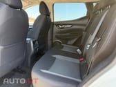 Nissan Qashqai 1.3 DIG-T N-Connecta J18 Led