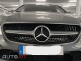 Mercedes-Benz CLA 220 Shooting Brake