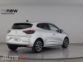 Renault Clio TCe 90 Techno