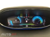 Peugeot 3008 1.6 Hybrid Allure Pack e-EAT8