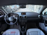 Audi A1 1.2 TFSi Advance