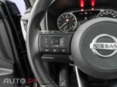Nissan Qashqai 1.3 DIG-T Acenta