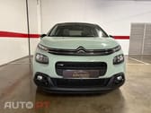 Citroen C3 1.2 PureTech Shine EAT6