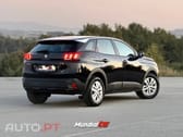 Peugeot 3008 1.5 BlueHDi Active Pack