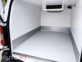 Citroen Berlingo Berlingo 1.6 HDI L2 3L FRIO + ISOTERMICA