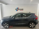 Volvo XC40 1.5 T4 PHEV Inscription Expression