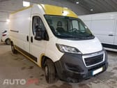 Peugeot Boxer  2.0 BlueHDi 333 L3H2 Premium