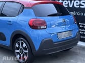 Citroen C3 1.6 BlueHDi Feel