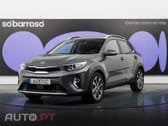 Kia Stonic 1.0 T-GDI Drive