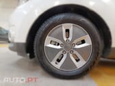 Kia Soul EV 30kWh