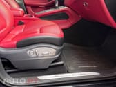Porsche Macan Turbo Performance Package