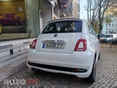 Fiat 500 1.0 Hybrid Connect