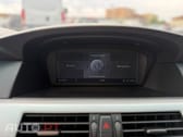 BMW 535 dA