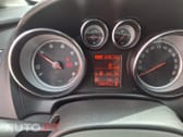 Opel Astra Sports sedan 1.3 cdti ecoflex2