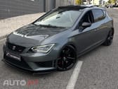 Seat Leon 2.0 TSi Cupra DSG S/S