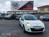 Renault Clio 1.5 dCi Dynamique