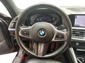 BMW 318 d Aut. M Sport