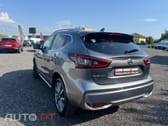 Nissan Qashqai 1.3 DIG-T Tekna Bose